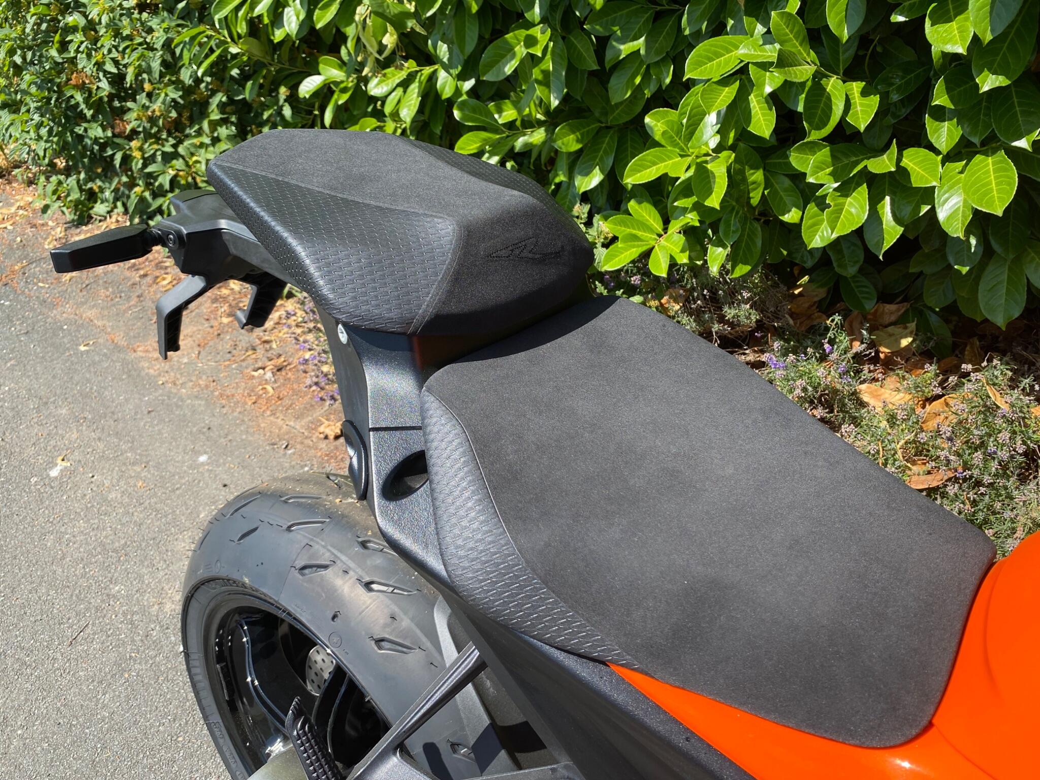 2026 KTM 1390 EVO X-Ring Euro 5